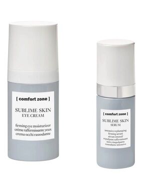 Comfort Zone sublime skin kit